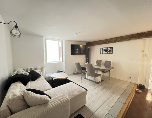 appartement  HASPARREN