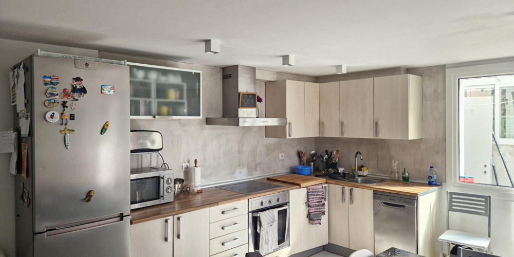 appartement à HENDAYE (64700)
