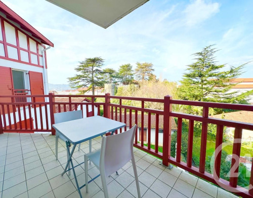 appartement  HENDAYE