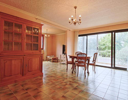 appartement  ANGLET