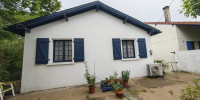 maison à BIARRITZ (64200)