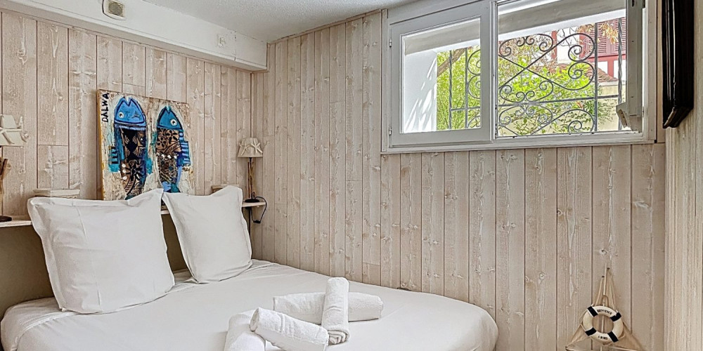 appartement à BIARRITZ (64200)