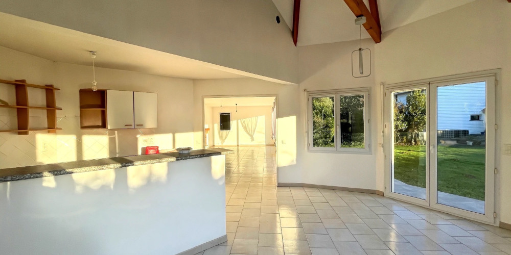 maison à IDRON (64320)