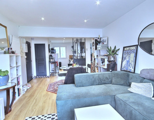 appartement  BILLERE