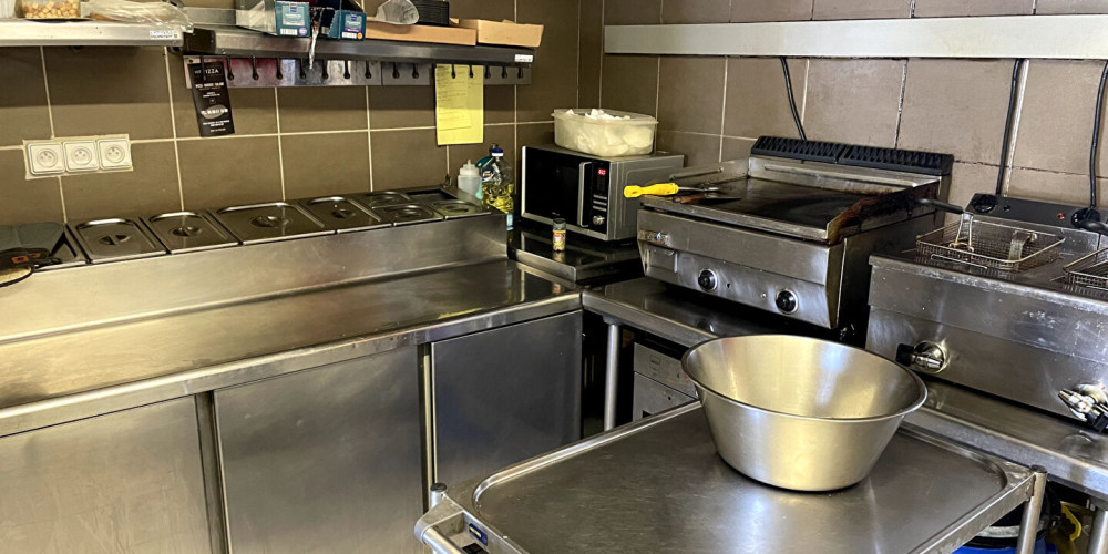 fond de commerce à ST JEAN DE LUZ (64500)