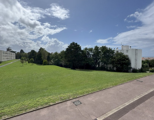 appartement  BIARRITZ