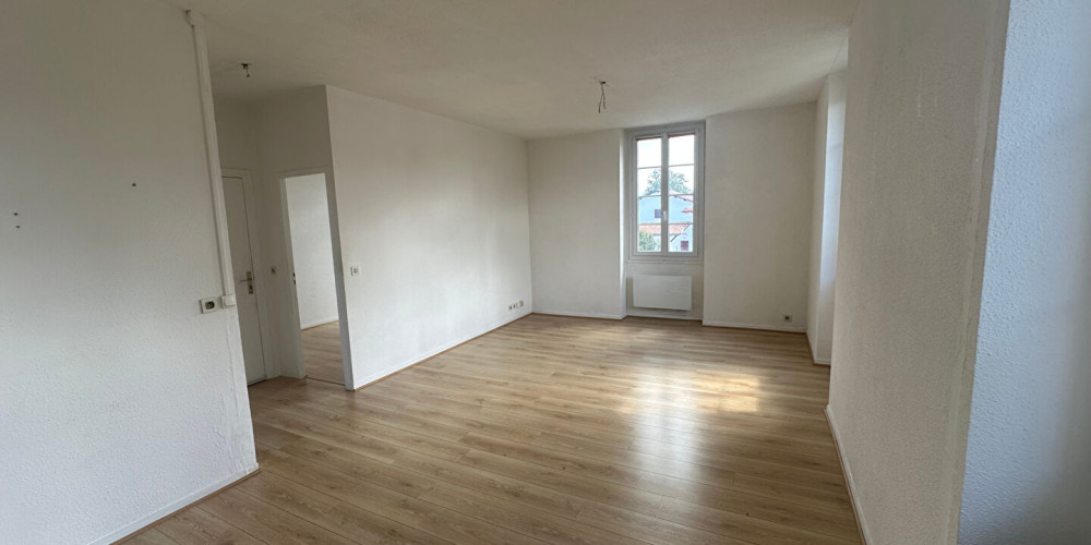 appartement à CAMBO LES BAINS (64250)