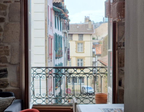 appartement  BAYONNE