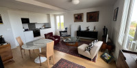 appartement à BIARRITZ (64200)