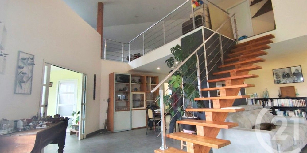 maison à SALIES DE BEARN (64270)