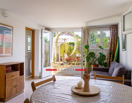 appartement  BIDART