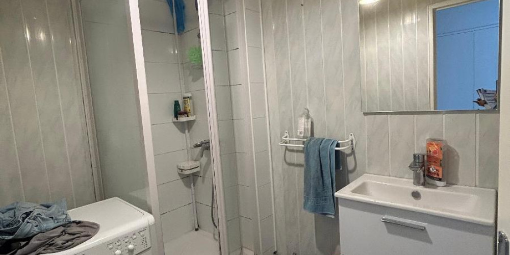 appartement à PAU (64000)