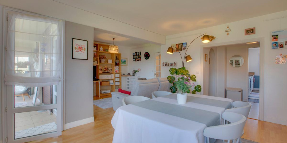 appartement à CIBOURE (64500)