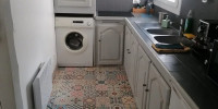 appartement à ST JEAN DE LUZ (64500)