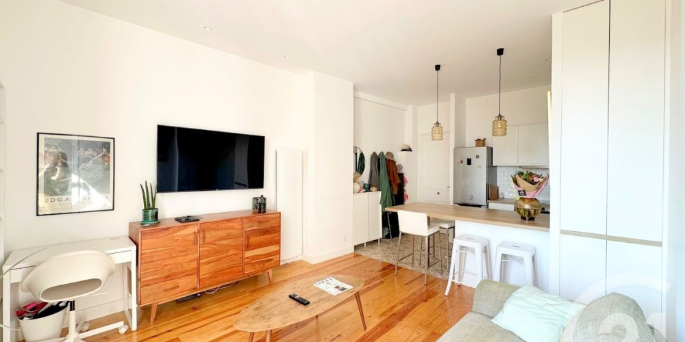 appartement à HENDAYE (64700)