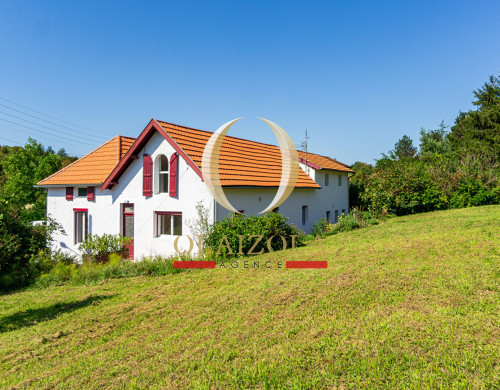 maison  SALIES DE BEARN