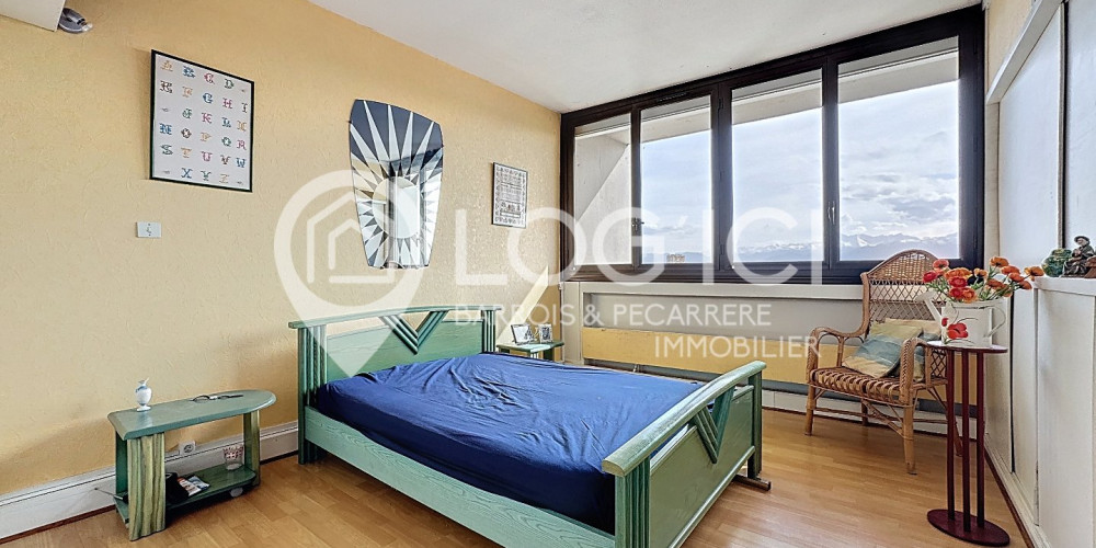 appartement à TARBES (65000)