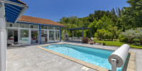 maison à URRUGNE (64122)