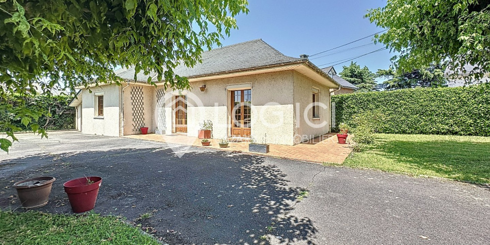 maison à COARRAZE (64800)
