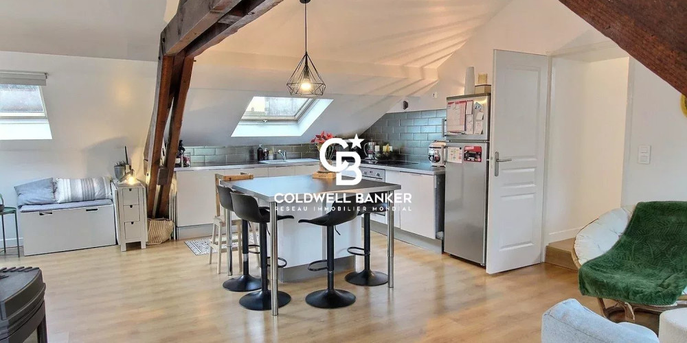 appartement à BOUCAU (64340)