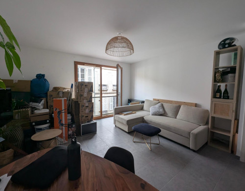 appartement  BAYONNE
