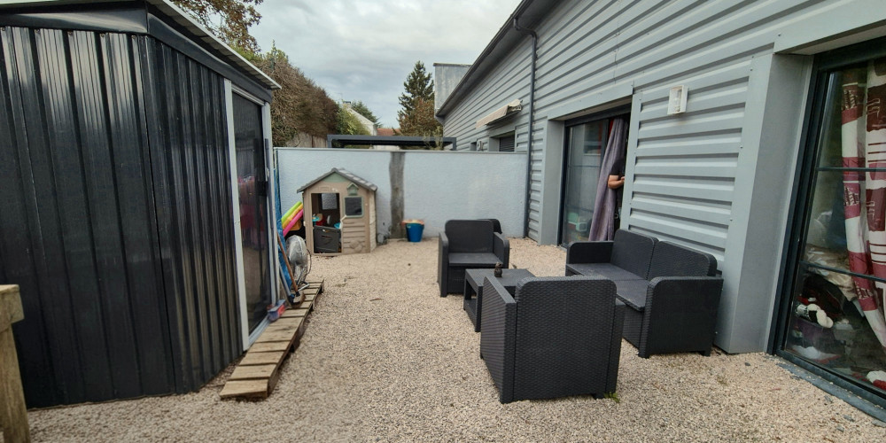 appartement à PONTACQ (64530)