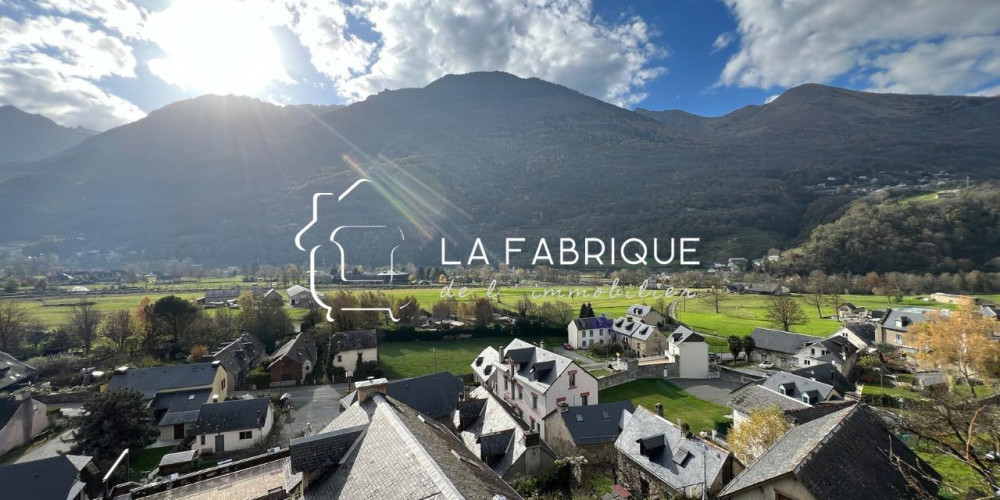 maison à ESQUIEZE SERE (65120)