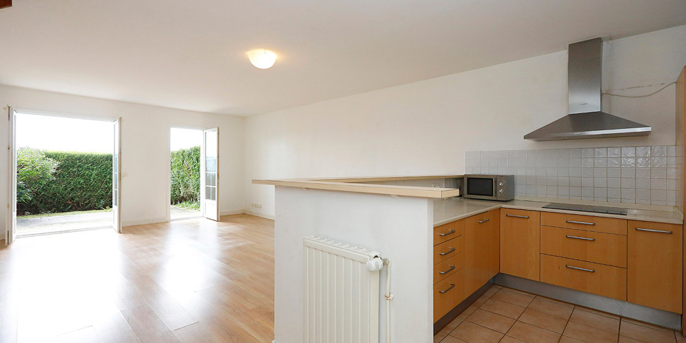 maison à HENDAYE (64700)