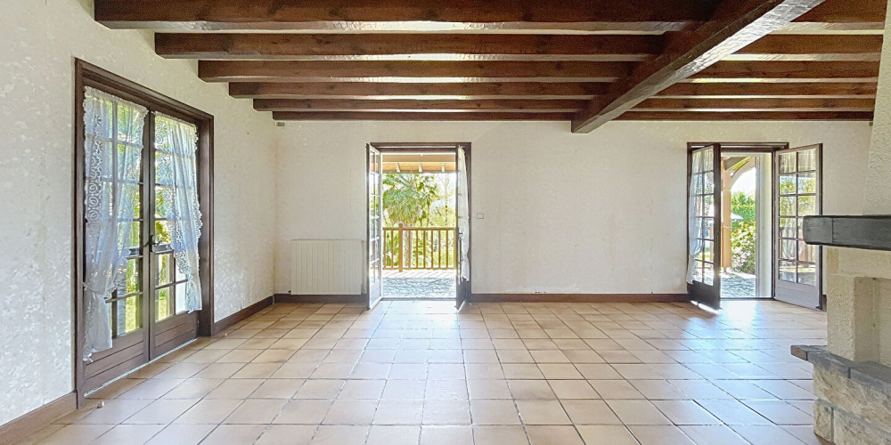 maison à VILLEFRANQUE (64990)