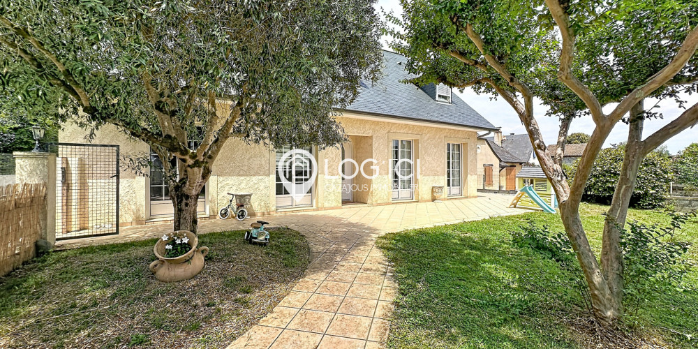 maison à LESTELLE BETHARRAM (64800)