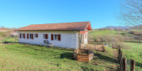 maison à SARE (64310)