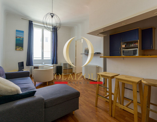 appartement  BIARRITZ