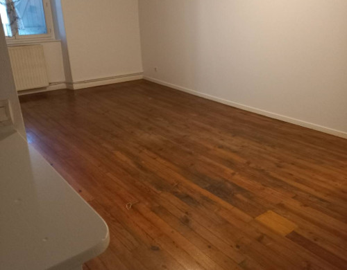 appartement  OLORON STE MARIE