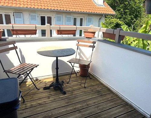 appartement  ANGLET