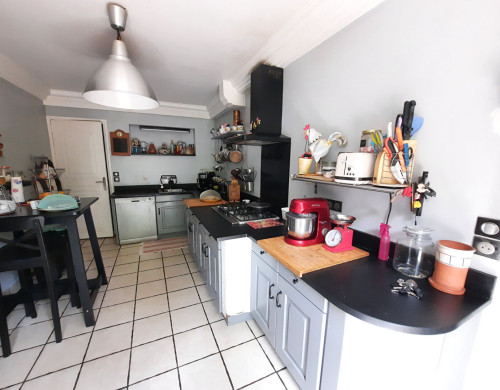 appartement  URRUGNE