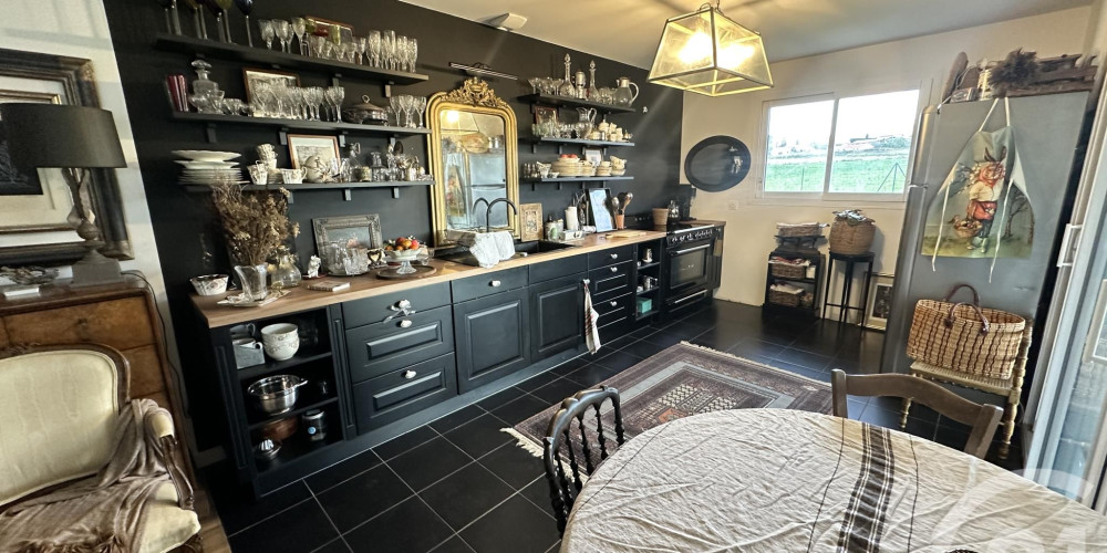 maison à ARANCOU (64270)