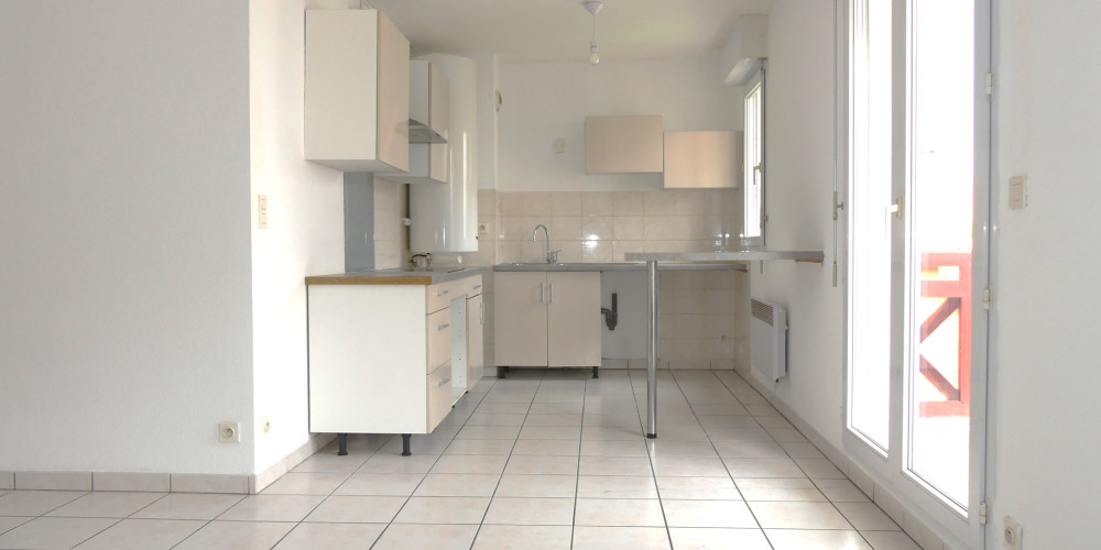 appartement à ANGLET (64600)