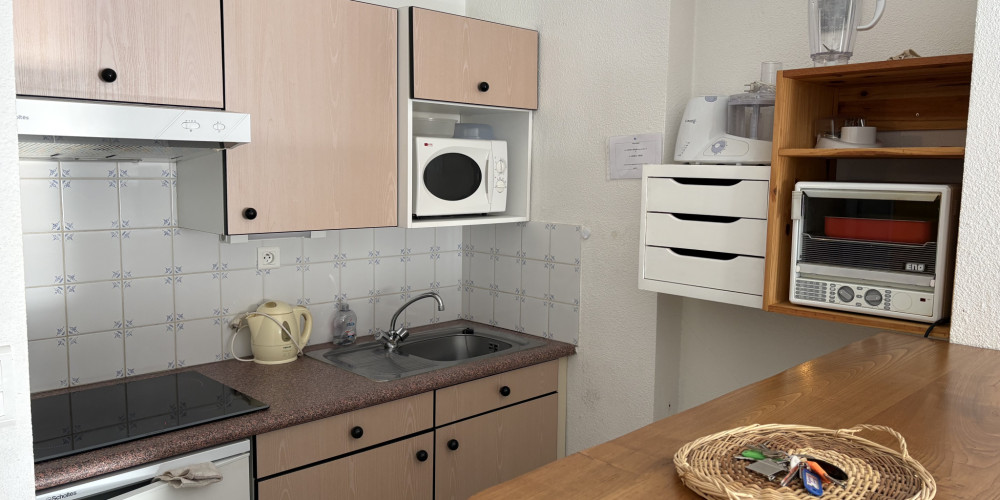 appartement à CAUTERETS (65110)