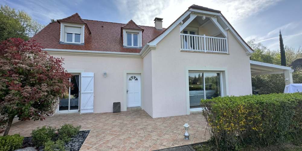 maison à MONEIN (64360)