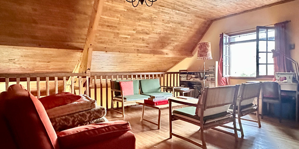 maison à LEDEUIX (64400)