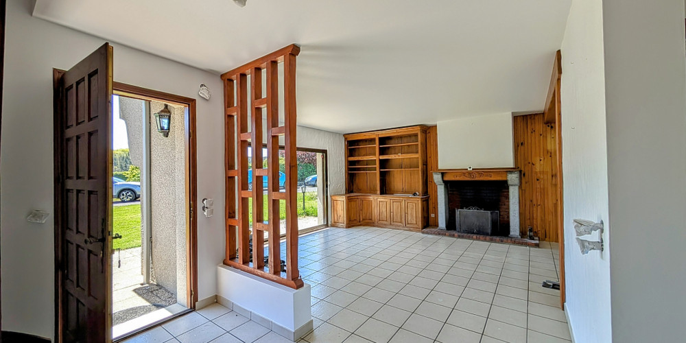 maison à BAGNERES DE BIGORRE (65200)
