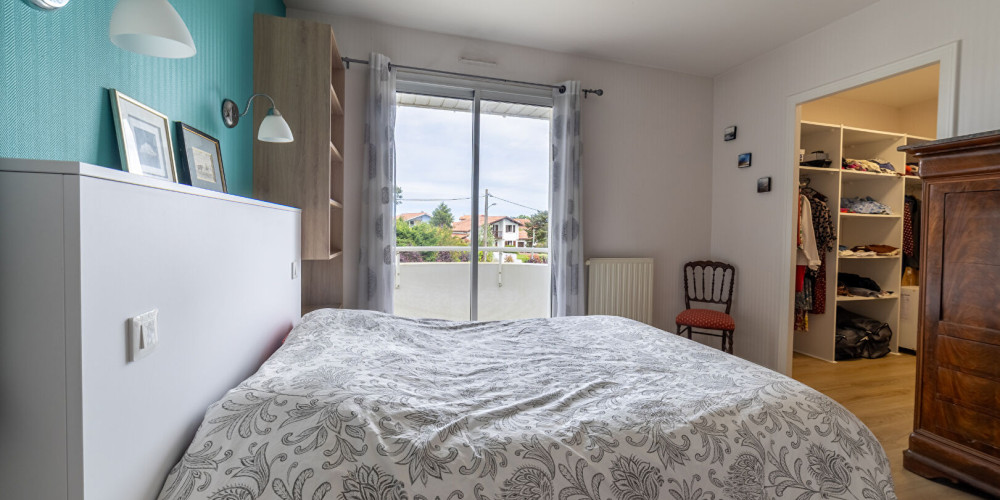appartement à ANGLET (64600)