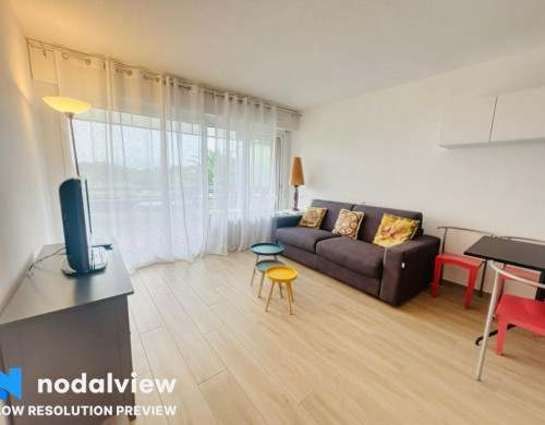 appartement  BIARRITZ