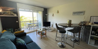 appartement à BASSUSSARRY (64200)