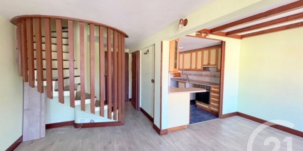 appartement à URRUGNE (64122)