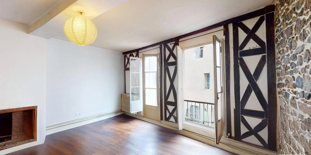 appartement à BAYONNE (64100)