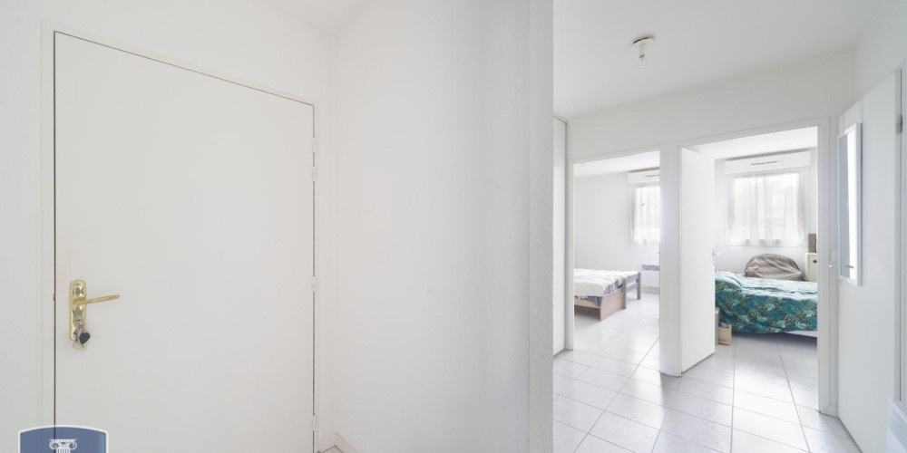 appartement à BILLERE (64140)