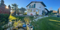 maison à BARDOS (64520)