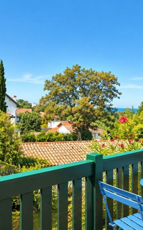 Appartement  ANGLET
