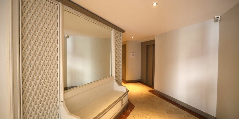 appartement à BIARRITZ (64200)